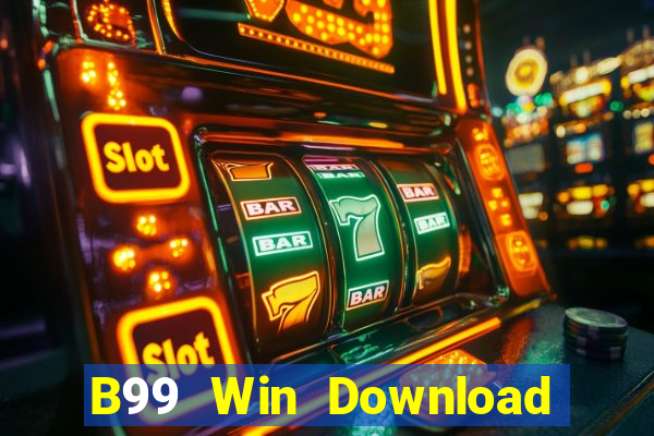 B99 Win Download Game Đánh Bài