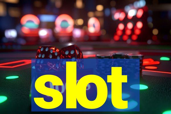 slot