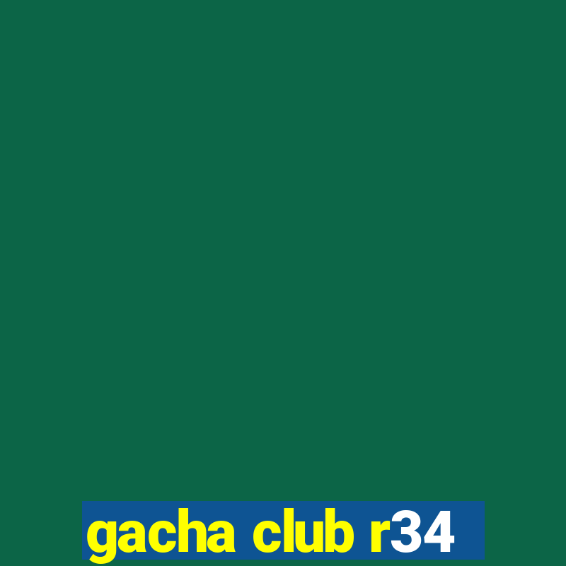 gacha club r34