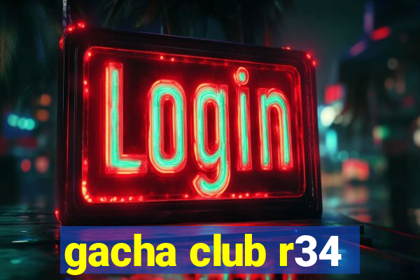 gacha club r34