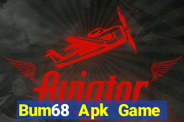 Bum68 Apk Game Bài Kubet