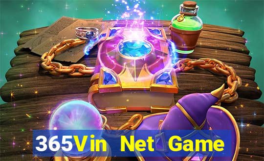 365Vin Net Game Bài Xanh 9