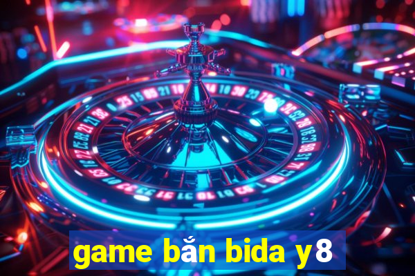 game bắn bida y8