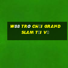 W88 Trò chơi Grand Slam Tải về