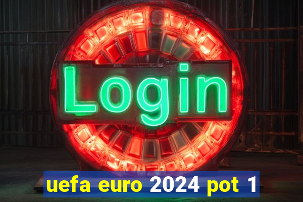 uefa euro 2024 pot 1