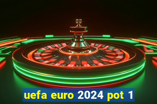 uefa euro 2024 pot 1