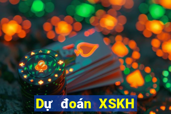 Dự đoán XSKH ngày 5