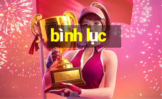 bình lục