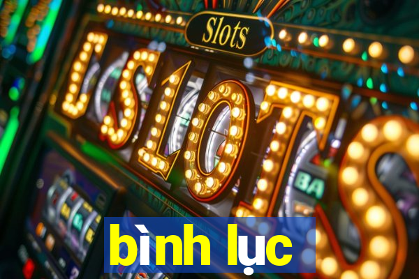 bình lục