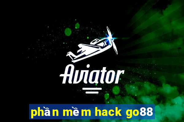 phần mềm hack go88