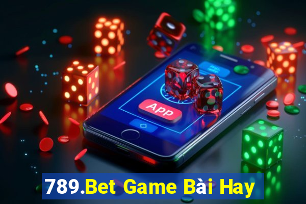 789.Bet Game Bài Hay