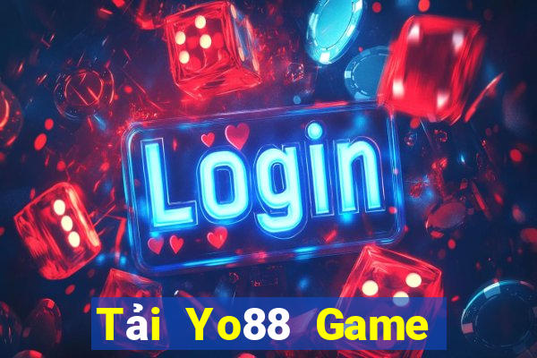 Tải Yo88 Game Bài V52