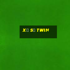 Xổ Số Twin