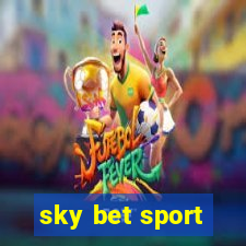 sky bet sport