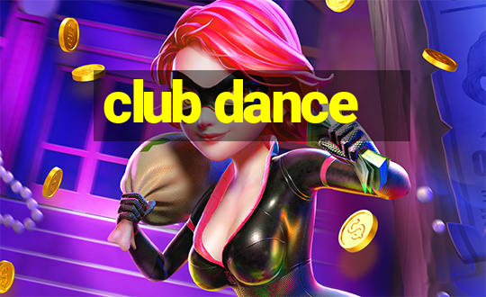 club dance