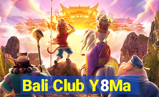 Bali Club Y8Ma