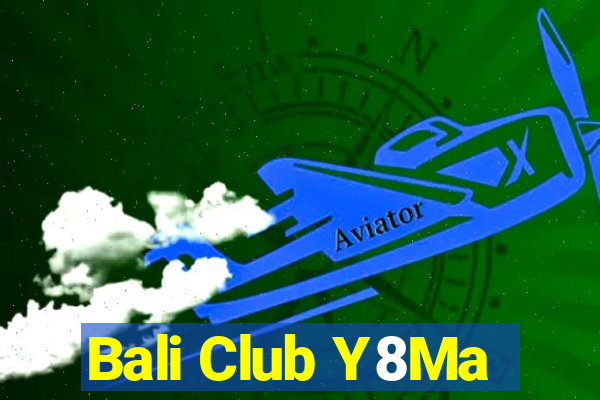 Bali Club Y8Ma