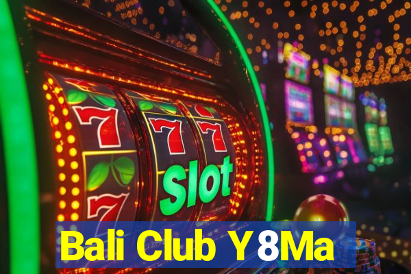 Bali Club Y8Ma