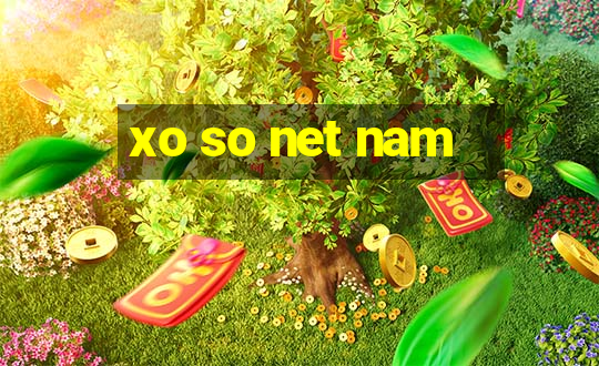 xo so net nam