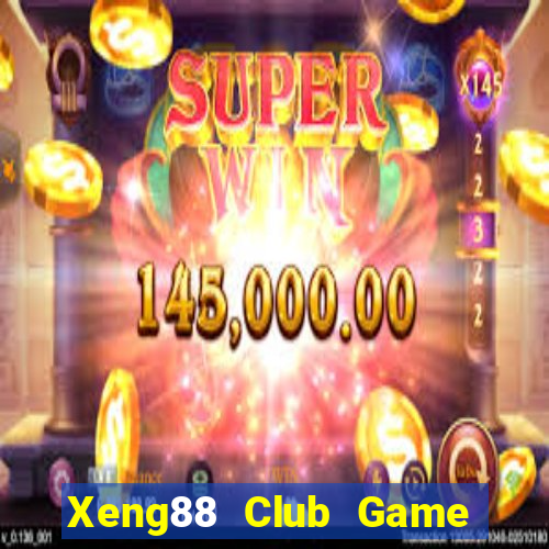 Xeng88 Club Game Bài Nhất Vip