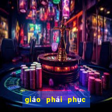 giáo phái phục hưng gò vấp