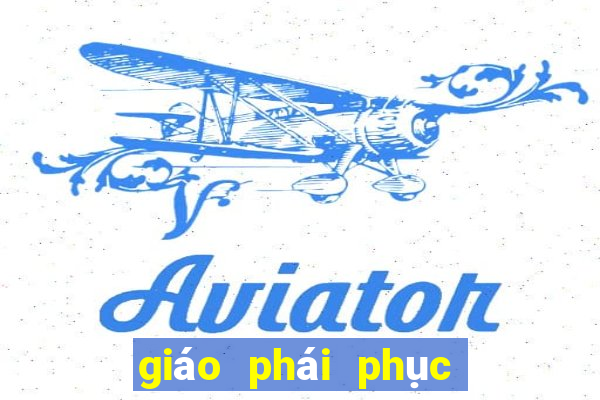 giáo phái phục hưng gò vấp