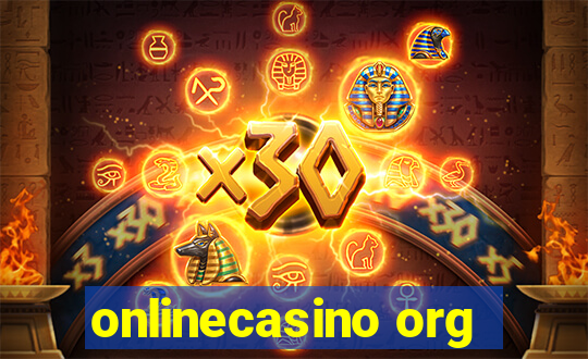 onlinecasino org