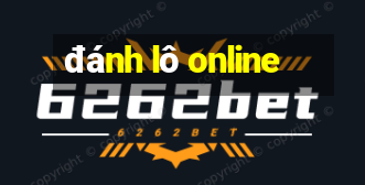 đánh lô online