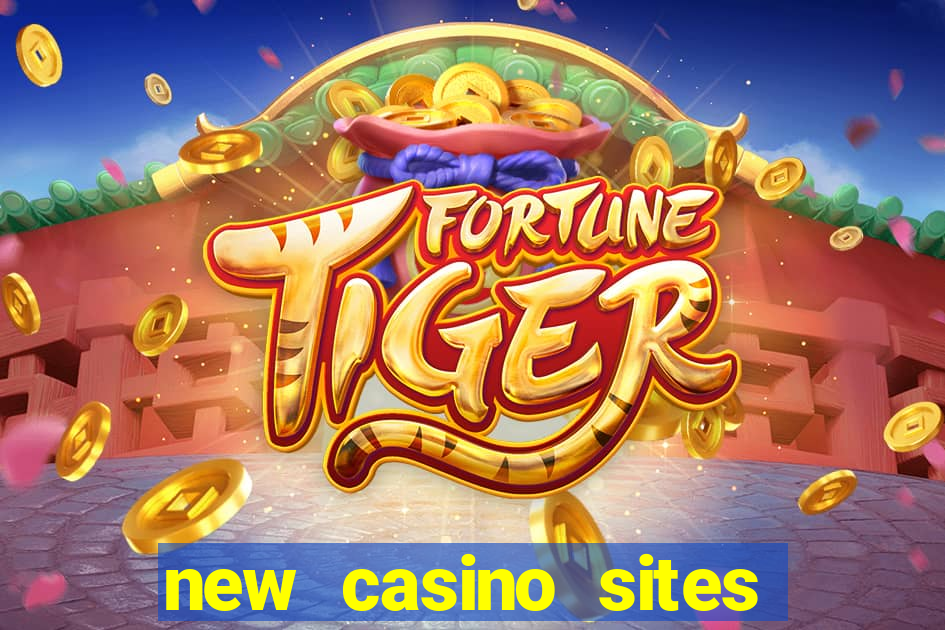 new casino sites uk 2017