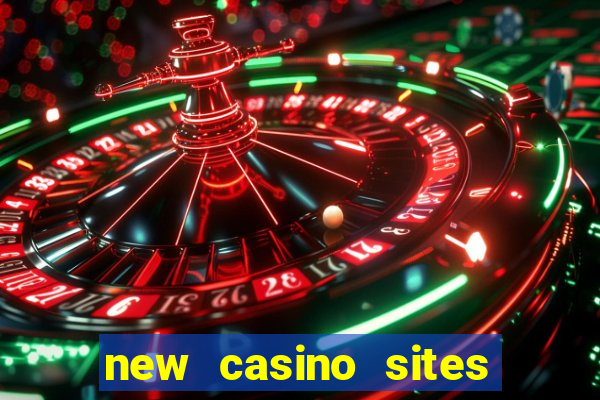 new casino sites uk 2017