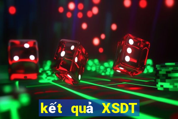 kết quả XSDT ngày 23