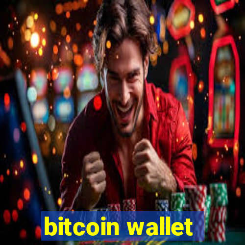 bitcoin wallet