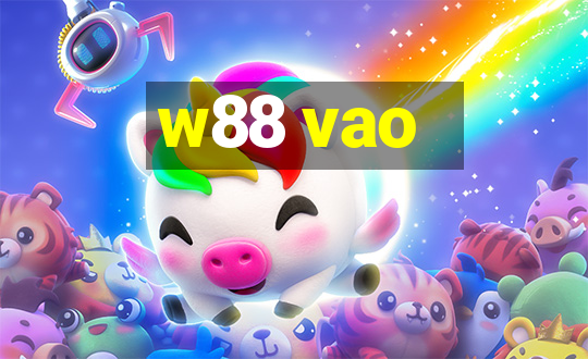 w88 vao