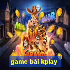 game bài kplay