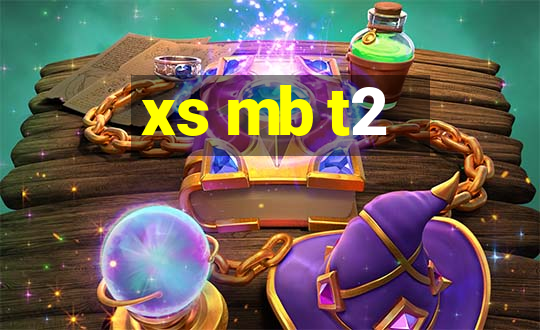 xs mb t2