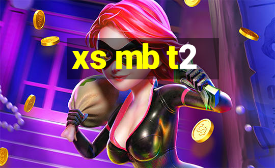 xs mb t2