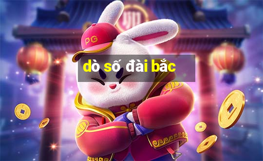 dò số đài bắc