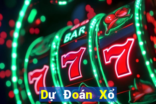 Dự Đoán Xổ Số binh dinh ngày 31