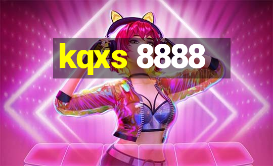 kqxs 8888