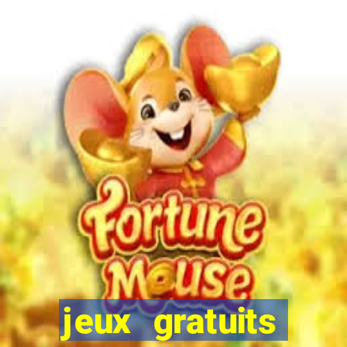 jeux gratuits casino en ligne