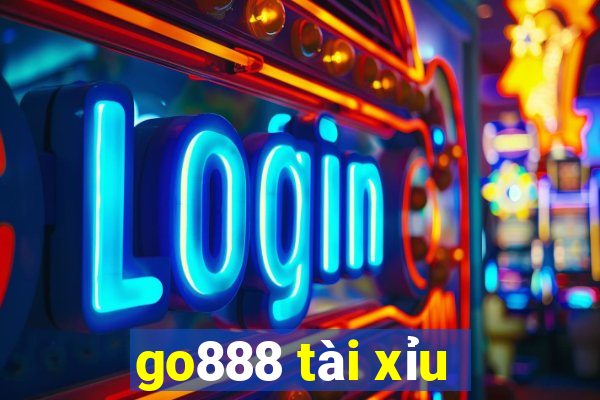 go888 tài xỉu