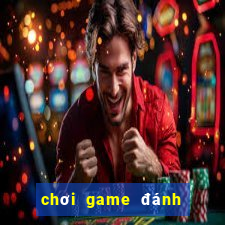 chơi game đánh bài trên zing