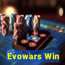 Evowars Win