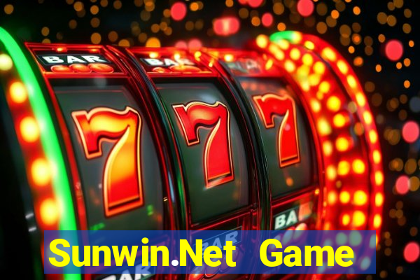 Sunwin.Net Game Bài Apk