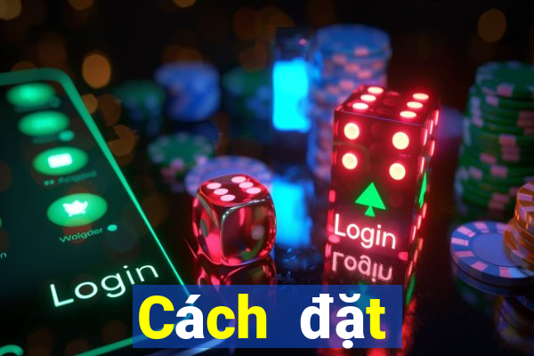 Cách đặt cược XSHCM ngày 26