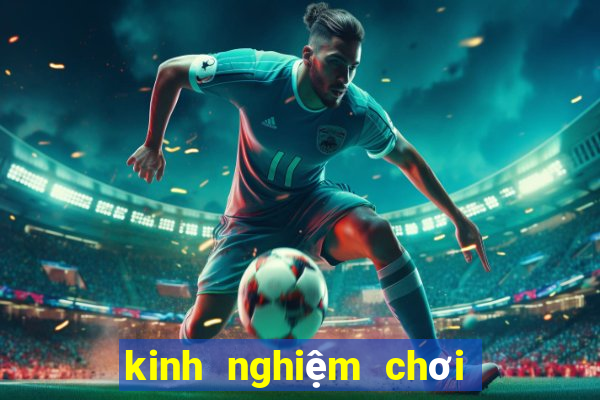 kinh nghiệm chơi game nổ hũ