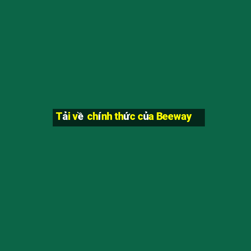 Tải về chính thức của Beeway