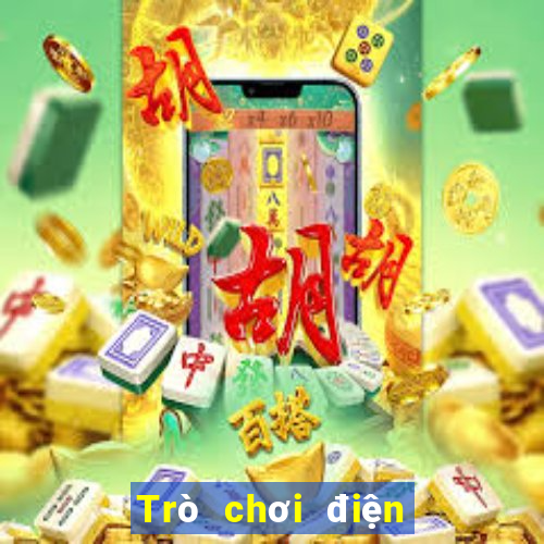 Trò chơi điện tử Thần Tài Bé