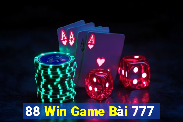 88 Win Game Bài 777