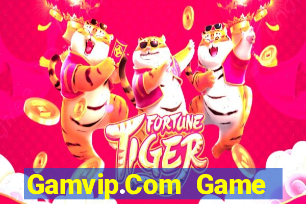 Gamvip.Com Game Bài 2022